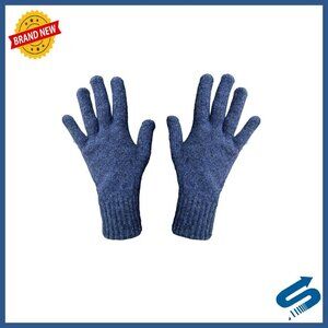 Merino Wool Possumdown Gloves Unisex Sizes Warm Quick-Dry